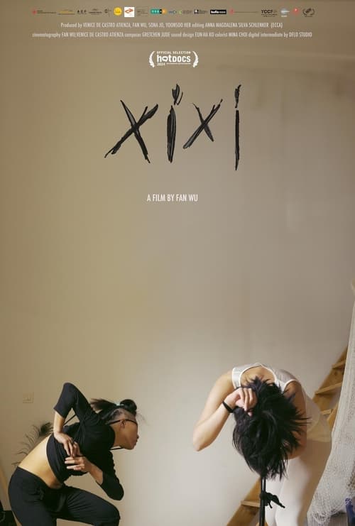 Nonton film XiXi (2024) terbaru sub indo Nonton film XiXi (2024) terbaru sub indo