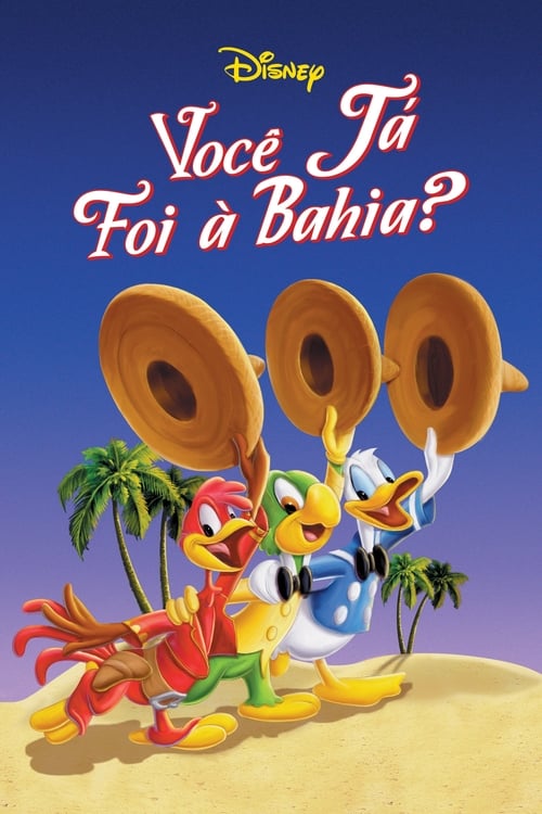 Image Você Já Foi à Bahia?