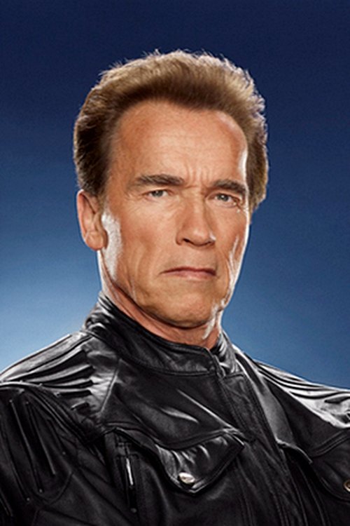 Arnold Schwarzenegger