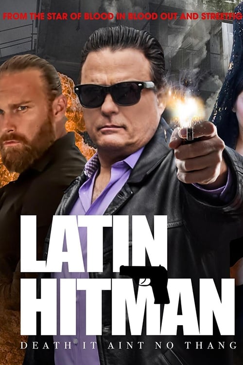 Image Latin Hitman