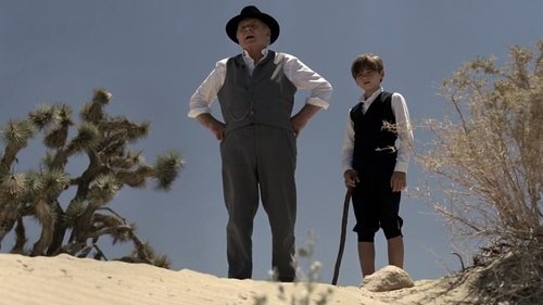 Westworld Season 1