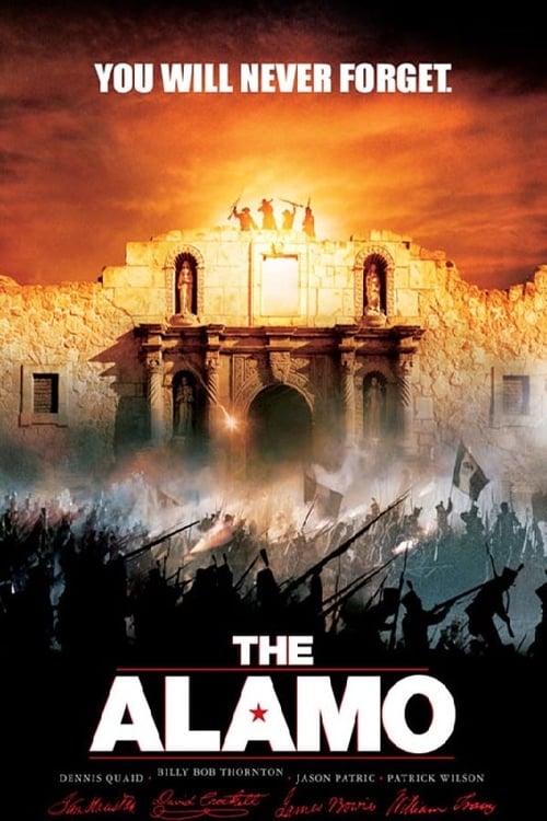 The Alamo