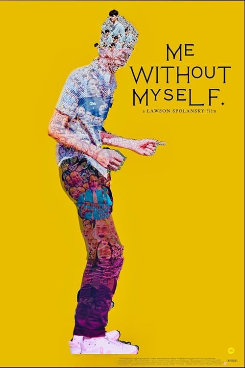 Nonton film Me Without Myself (2024) terbaru sub indo Nonton film Me Without Myself (2024) terbaru sub indo