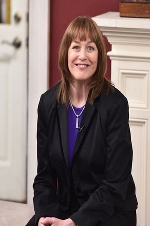 Geri Jewell