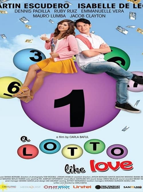 A Lotto Like Love