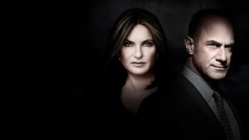 Law & Order: Special Victims Unit Season 25 Episode 7 : Probability of Doom