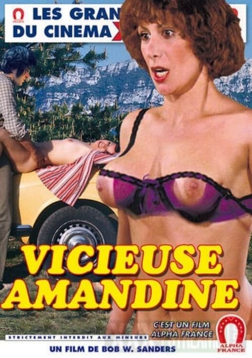 Vicious Amandine