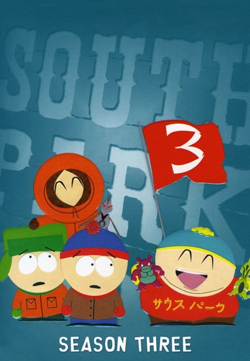 Season 3