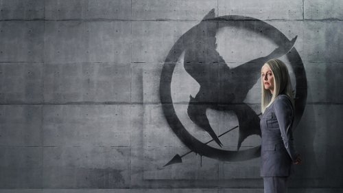Capture of Los Juegos del Hambre: Sinsajo – Parte 1 (The Hunger Games: Mockingjay – Part 1) (2014)
