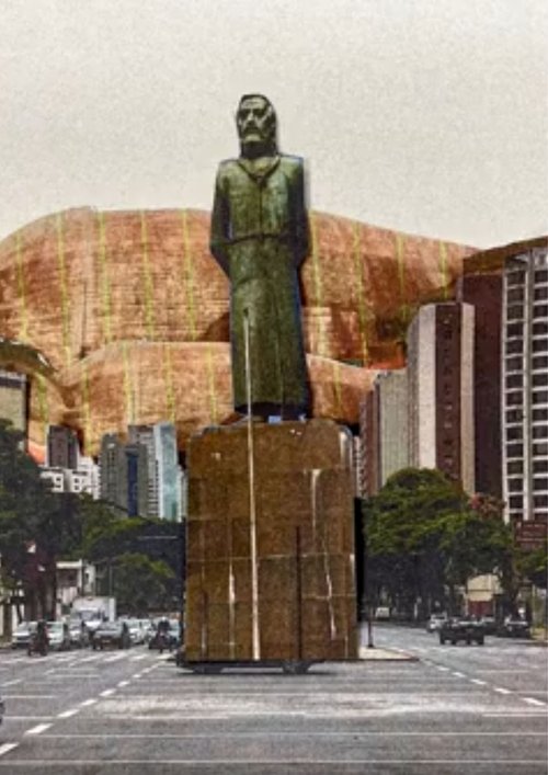 Nonton film Novos Imaginários Urbanos - Avenida Afonso Pena (1970) terbaru sub indo Nonton film Novos Imaginários Urbanos - Avenida Afonso Pena (1970) terbaru sub indo