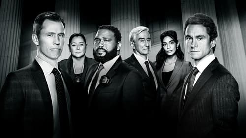 Law & Order Season 19 Episode 16 : Take-Out