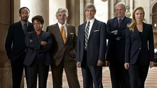 Law & Order Season 23 Episode 3 : Turn the Page