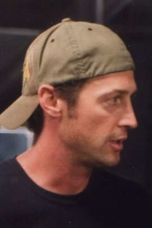 Brad Martin