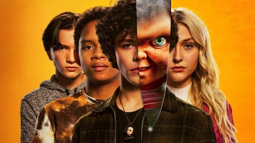 Subtitles Chucky (2021) in English Free Download | 720p BrRip x264