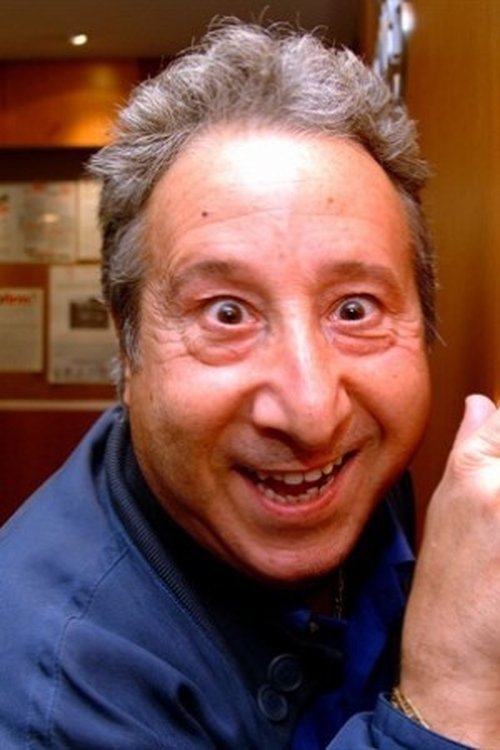 Alvaro Vitali