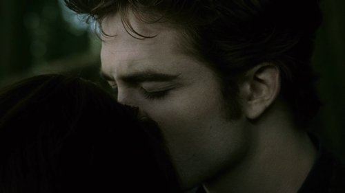 Capture of La saga Crepúsculo: Luna nueva (2009)