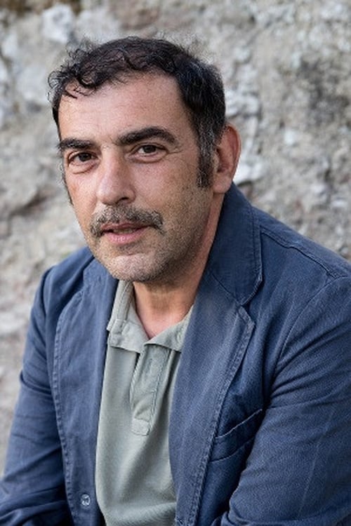 Claudio Collovà