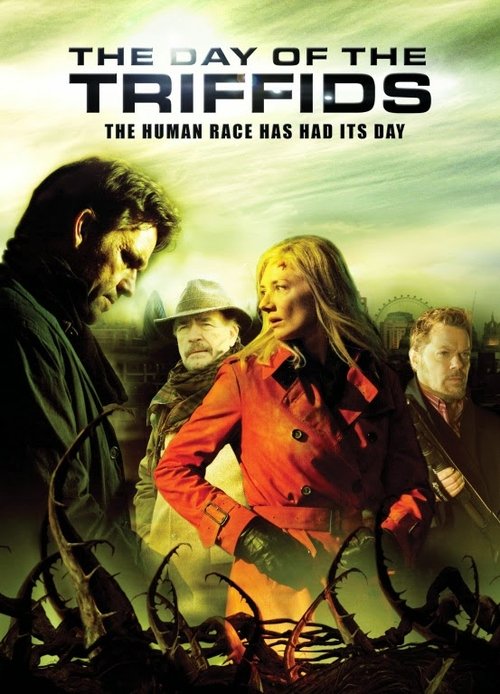 The Day of the Triffids (2009) TV Show
