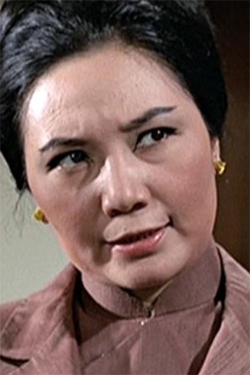 Kao Pao-shu
