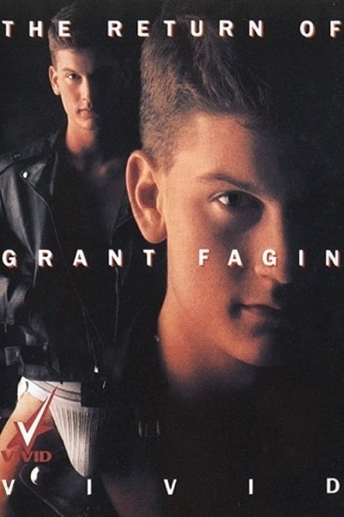 The Return Of Grant Fagen