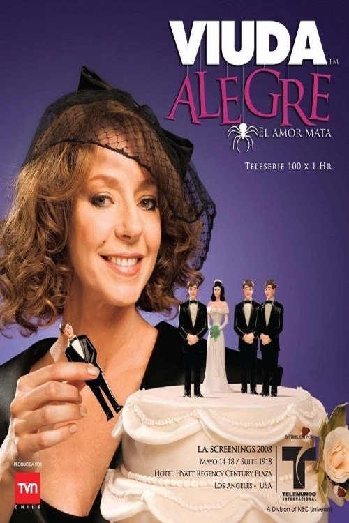 Viuda Alegre