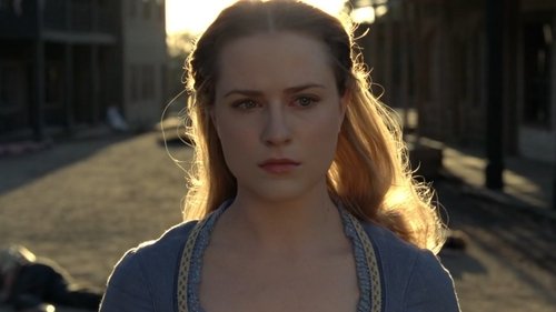 Westworld Season 1