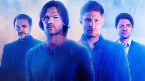 Supernatural Season 2