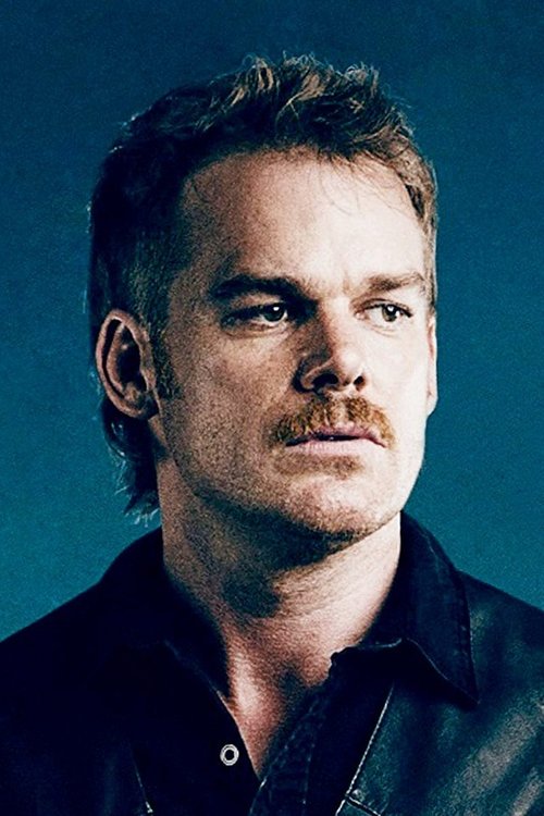 Michael C. Hall
