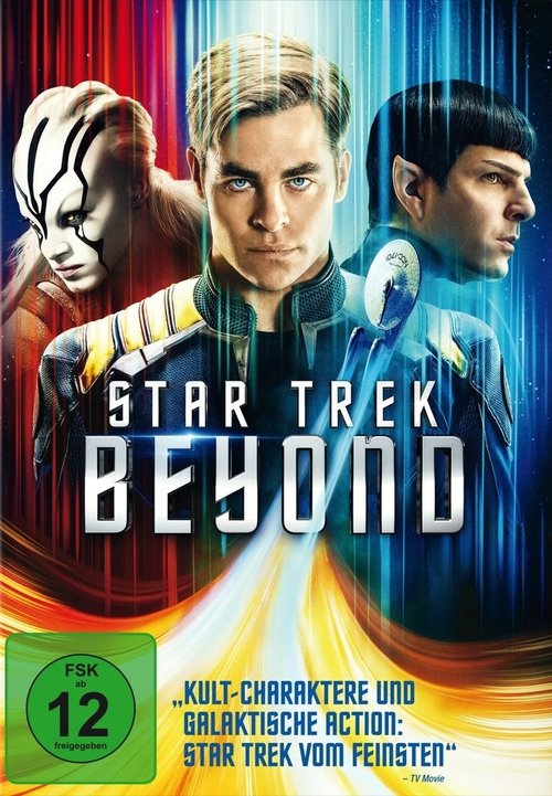 Star Trek Beyond