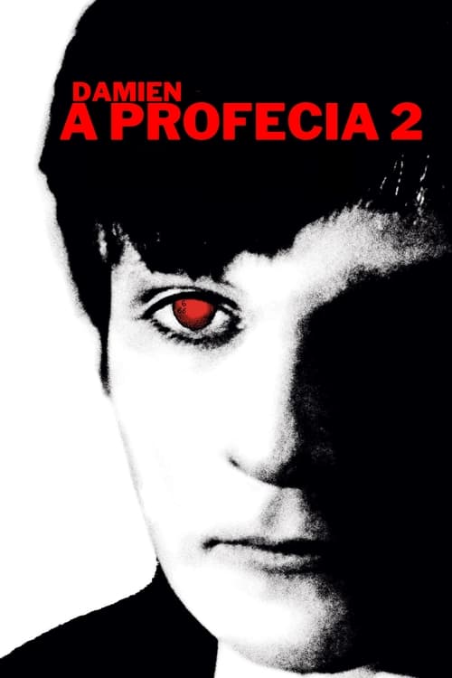 Image Damien: A Profecia 2