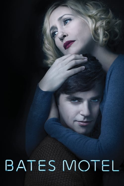 Image Bates Motel - Psycho a kezdetektől