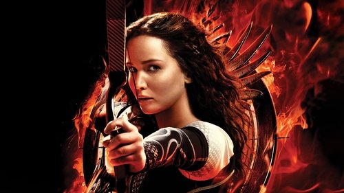 Capture of Los Juegos del Hambre: En llamas (The Hunger Games: Catching Fire) (2013)