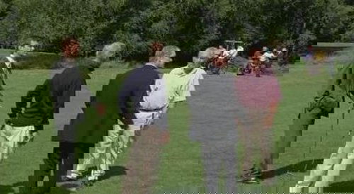 Запутанные убийства