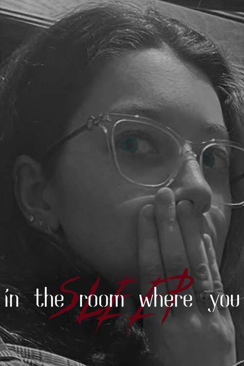 In The Room Where You Sleep