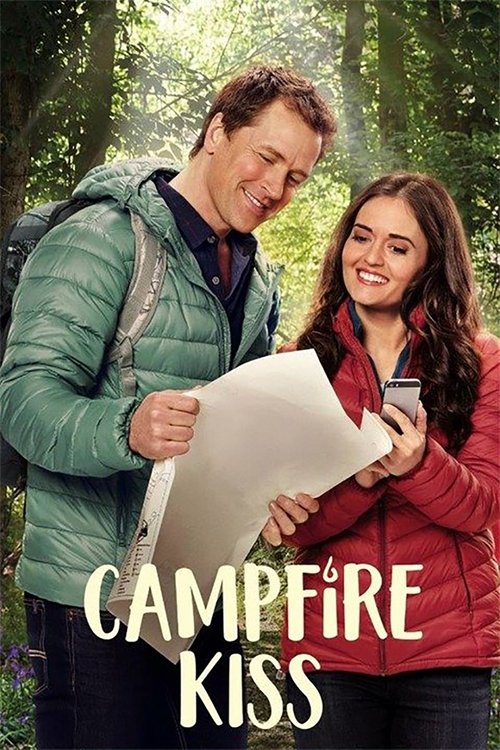 Campfire Kiss