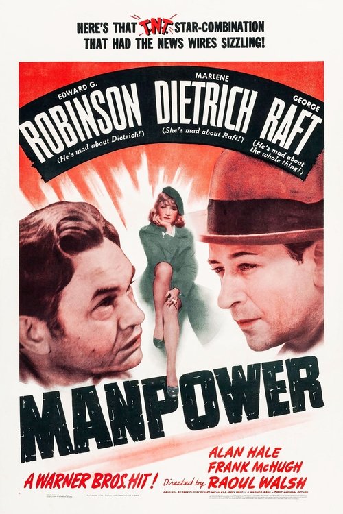 Manpower