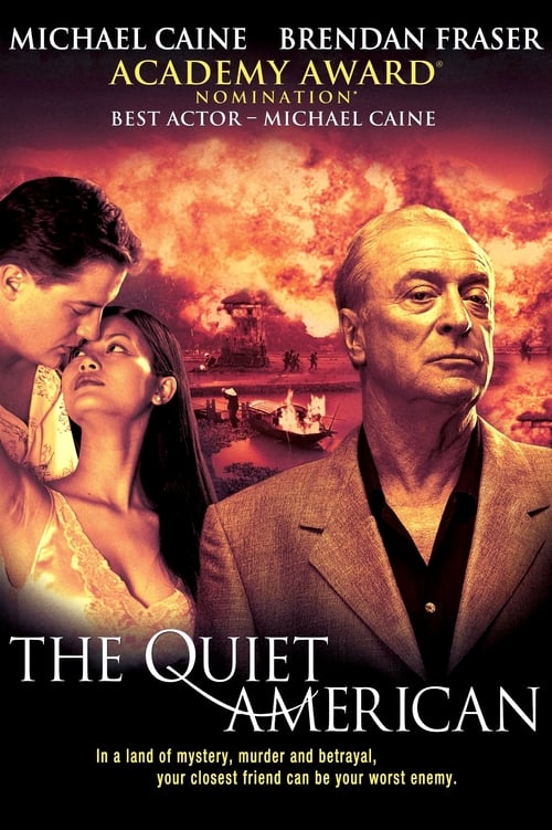 The Quiet American