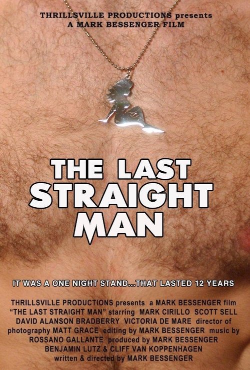 Regarder et télécharger The Last Straight Man film complet en français gratuit