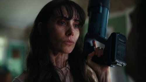 Capture of Together: Juntos hasta la muerte