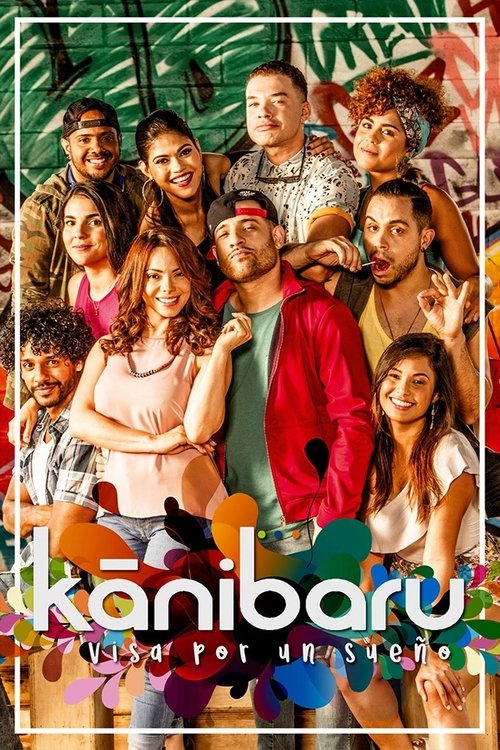 Image Kanibarú 1080p Latino 2019