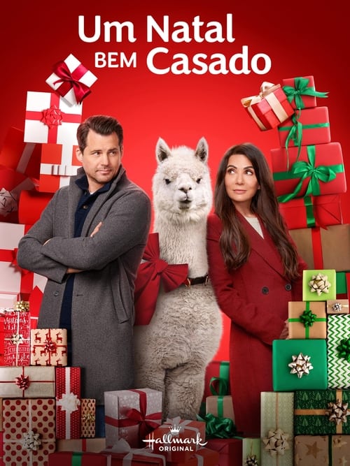 Image Um Natal Bem Casado