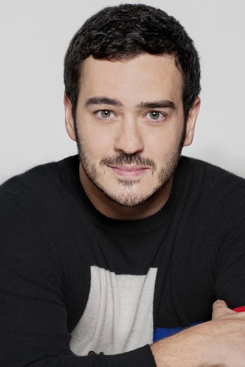 Marcos Veras