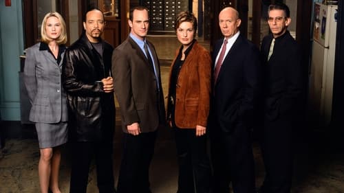 Law & Order: Special Victims Unit Season 11 Episode 21 : Torch