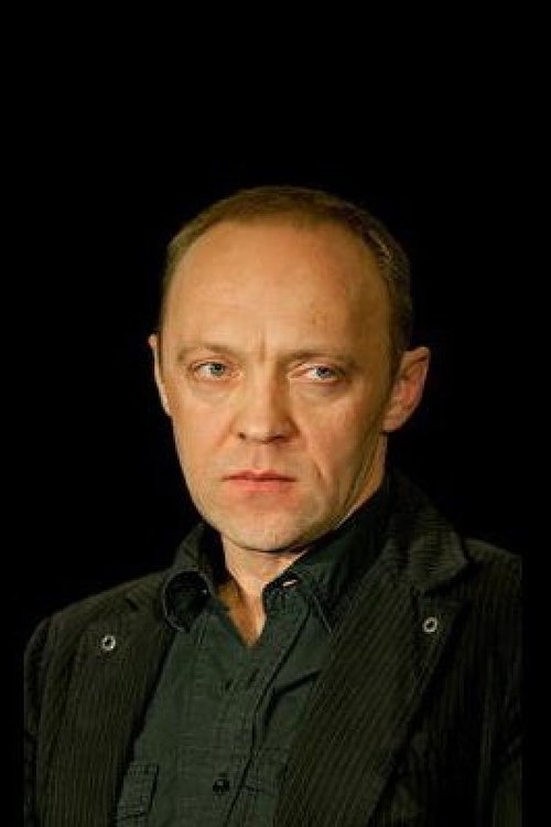 Viktor Bogushevich