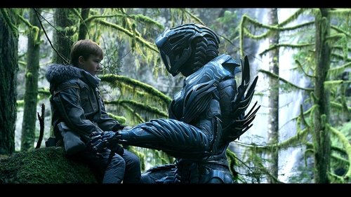 Lost in Space Season 1