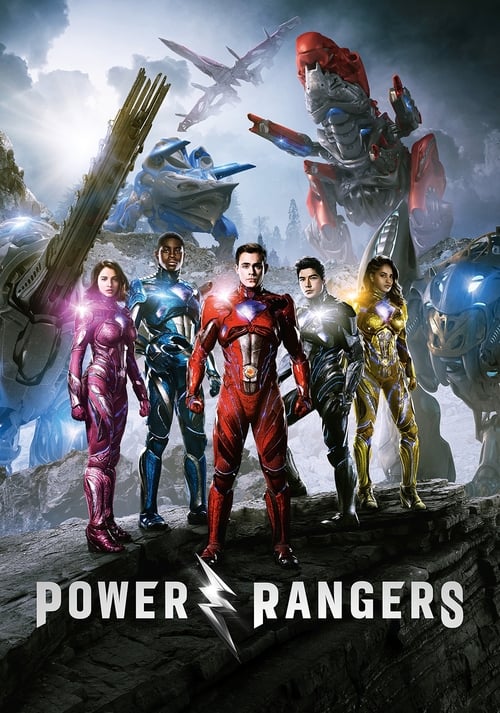 Online Power Rangers 2017 720p Hd