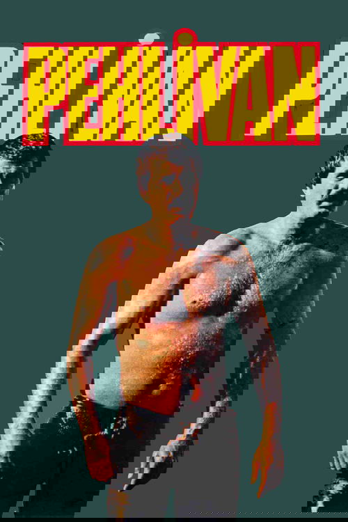 The Wrestler