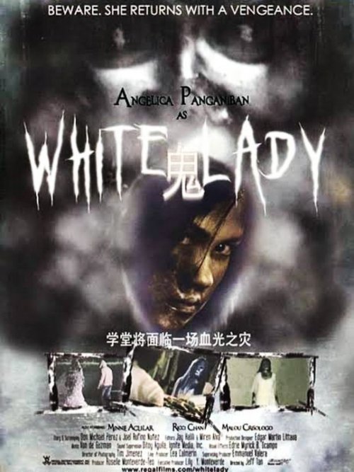 White Lady