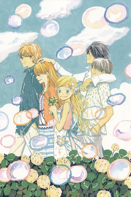 ©31-09-2019 Honey and Clover full movie streaming
