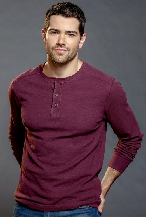Jesse Metcalfe